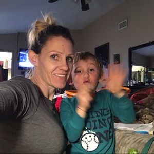 Meet your Posher, Tamara